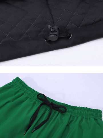 Doorek 3L Adventure Snow Suit - Women's