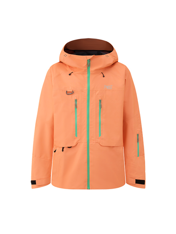 POMT 3L Shell Jacket - Unisex