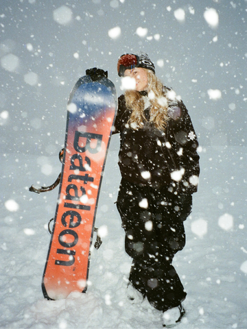 LITAN Gateway Shell Pullover Jacket - Unisex