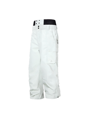 NANEND 3L RECCO® Cargo Ski Pants - Unisex