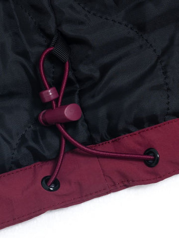 TRICKER Cozy Flame Baggy Snow Suit - Women's