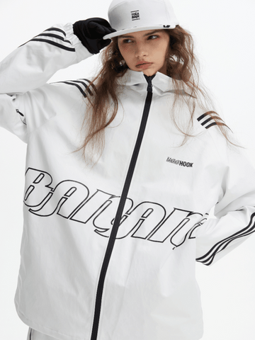 Tolasmik 3 Liners Fareless Snow Jacket - Women's