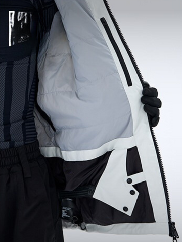 NANEND AIR 3L Waterproof Snow Jacket - Men's