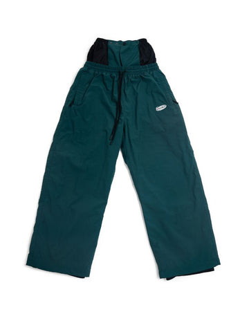 TRICKER Forest Green Bliss Snow Suit - Men's