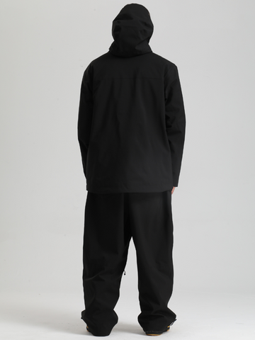 Gsou Snow StormGuard Insulated Snow Jacket - Men's