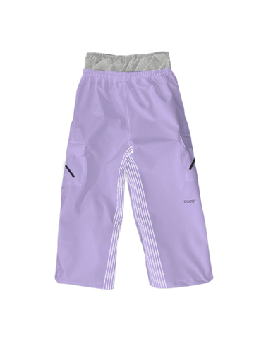 POMT Winter Freedom Oversize Snow Pants - Unisex