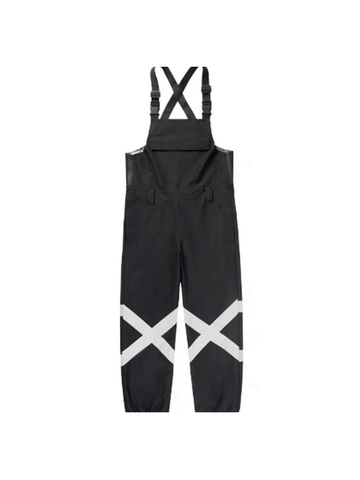 Doorek Superb Neon Glimmer Bibs - Men's