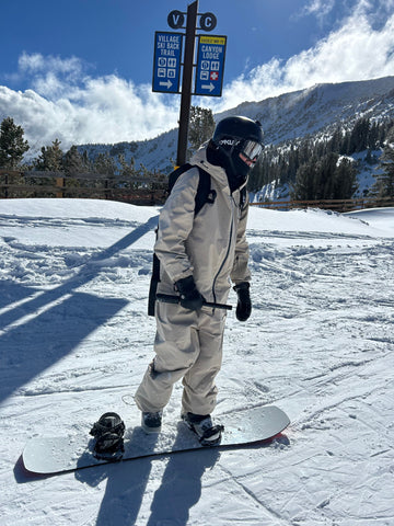 Doorek Powline Snow Suit - Unisex