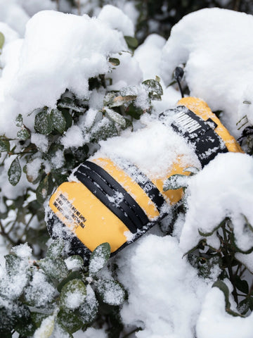 NANDN WristGuard Pro KEVLAR Snowboarder Mitten