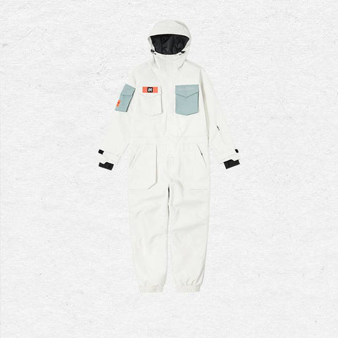 NANDN Kids Thermalock One Piece