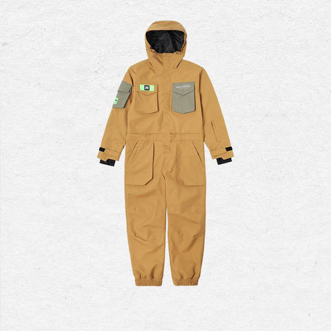 NANDN Kids Thermalock One Piece