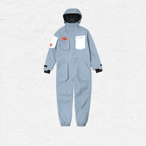 NANDN Kids Thermalock One Piece