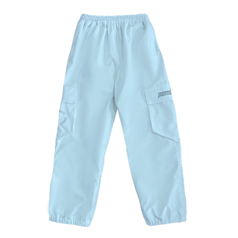 POMT Winter Shred Freedom Oversize Solid Snow Pants