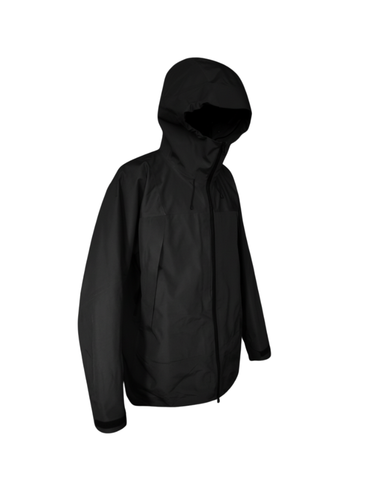 POMT Nova 3L Shell Ski Jacket – Unisex