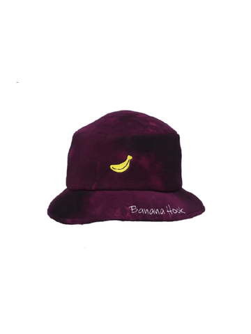 Tolasmik x Banana Hook Bucket Helmet Hat