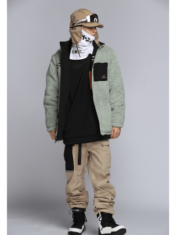 Tolasmik Earflap Helmet Hat