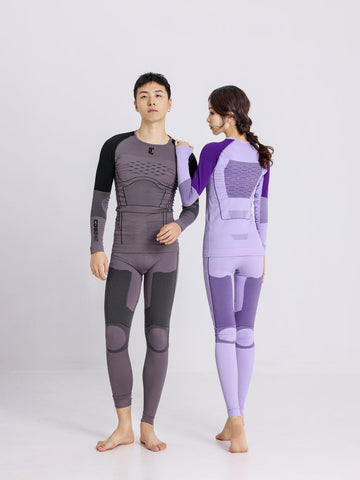 Cosone Long Sleeve Base Layer