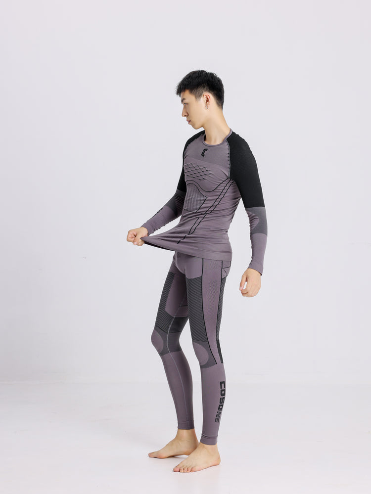 Cosone Long Sleeve Base Layer