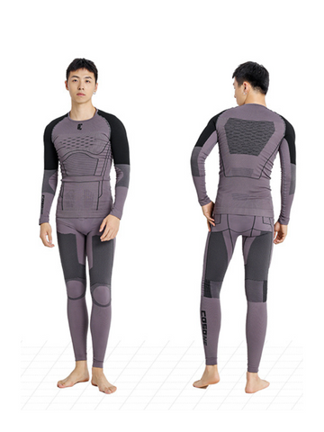 Cosone Long Sleeve Base Layer