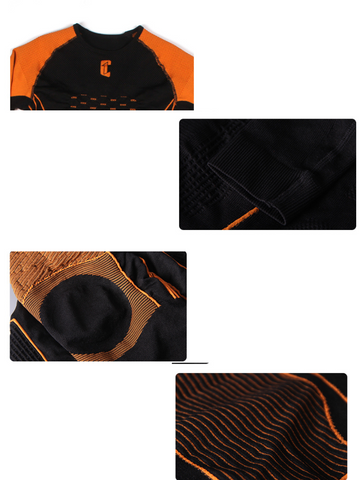 Cosone Long Sleeve Base Layer