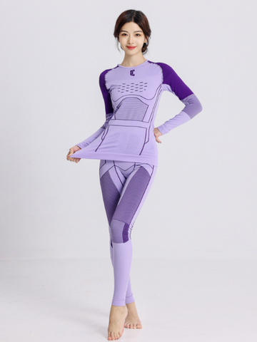 Cosone Long Sleeve Base Layer