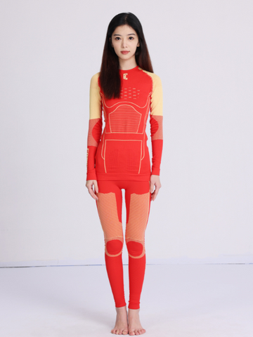 Cosone Long Sleeve Base Layer