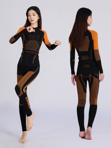 Cosone Long Sleeve Base Layer