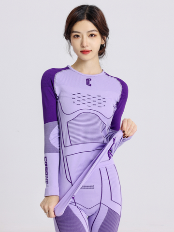 Cosone Long Sleeve Base Layer