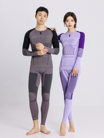 Cosone Long Sleeve Base Layer