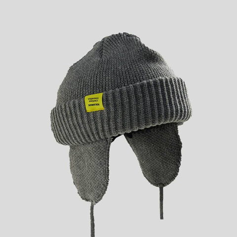 Tolasmik Beanie Helmet Hat