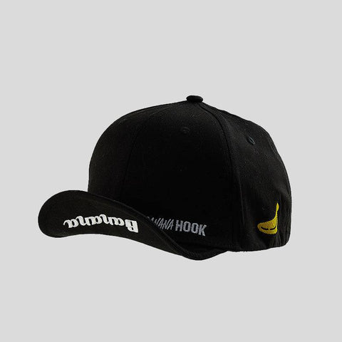 Tolasmik Curved Baseball Helmet Hat