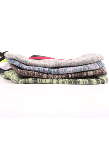 Doorek High Performance Wool Ski Socks