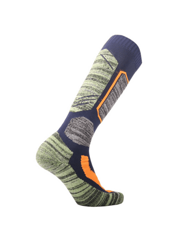 Doorek High Performance Wool Ski Socks