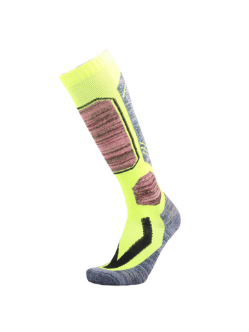 Doorek High Performance Wool Ski Socks