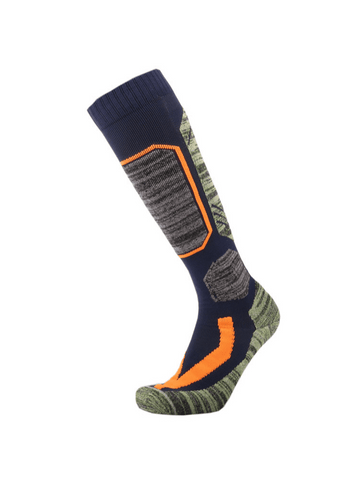Doorek High Performance Wool Ski Socks