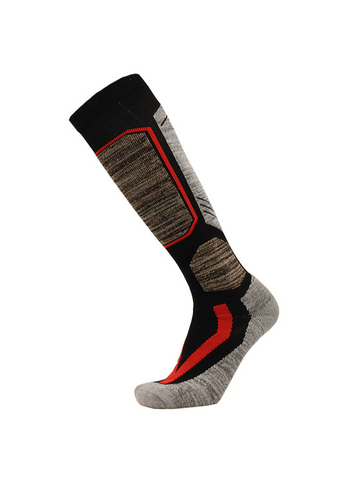 Doorek High Performance Wool Ski Socks