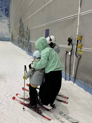 Doorek Iconic Rabbit Fleece Hoodie - Unisex