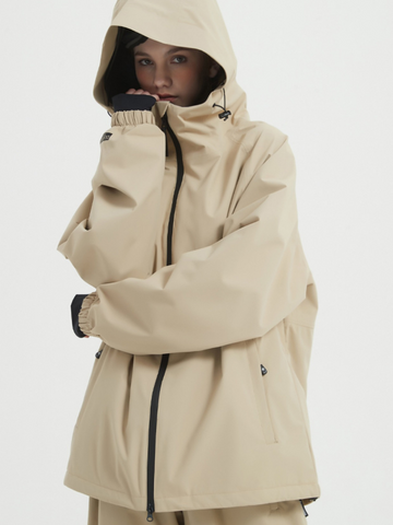 Doorek Powline Jacket - Unisex