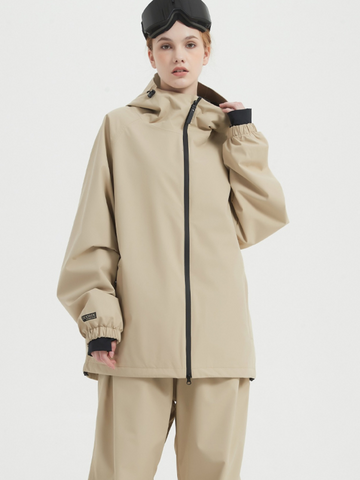 Doorek Powline Jacket - Unisex