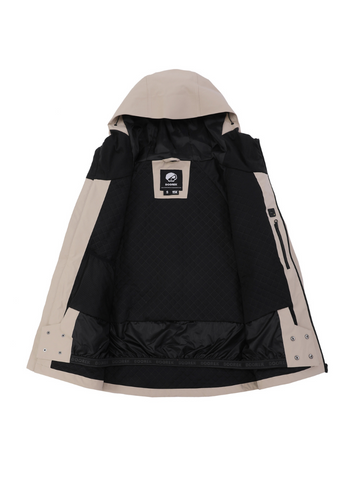 Doorek Powline Jacket - Unisex