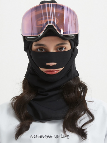 Doorek Ski Hooded Face Mask