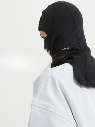 Doorek Ski Hooded Face Mask