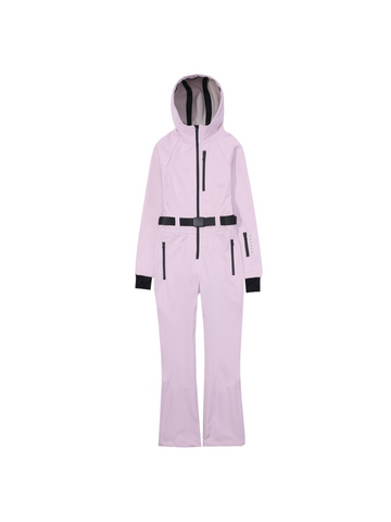 Doorek Slim Ski Jumpsuit - Women's