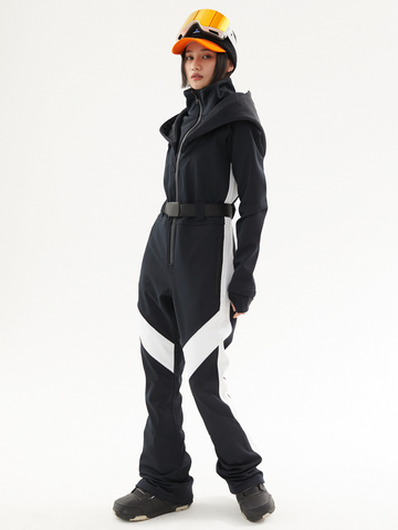 Doorek Cozy Slim One Piece - Women's