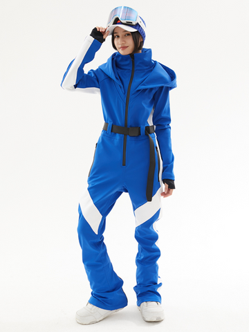 Doorek Cozy Slim One Piece - Women's