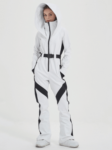 Doorek Cozy Slim One Piece - Women's