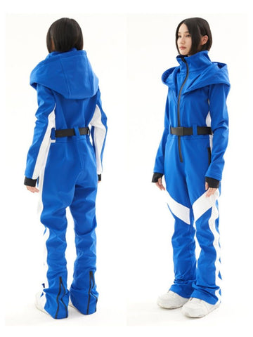 Doorek Cozy Slim One Piece - Women's