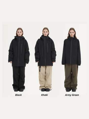 Doorek Powline Snow Pants - Unisex