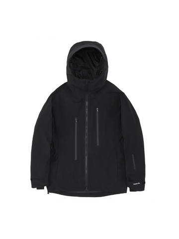 Doorek 3L Powline Fleece Snow Jacket - Men's