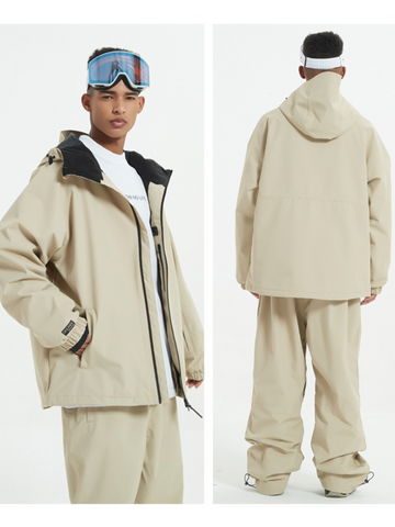 Doorek Powline Snow Suit - Unisex